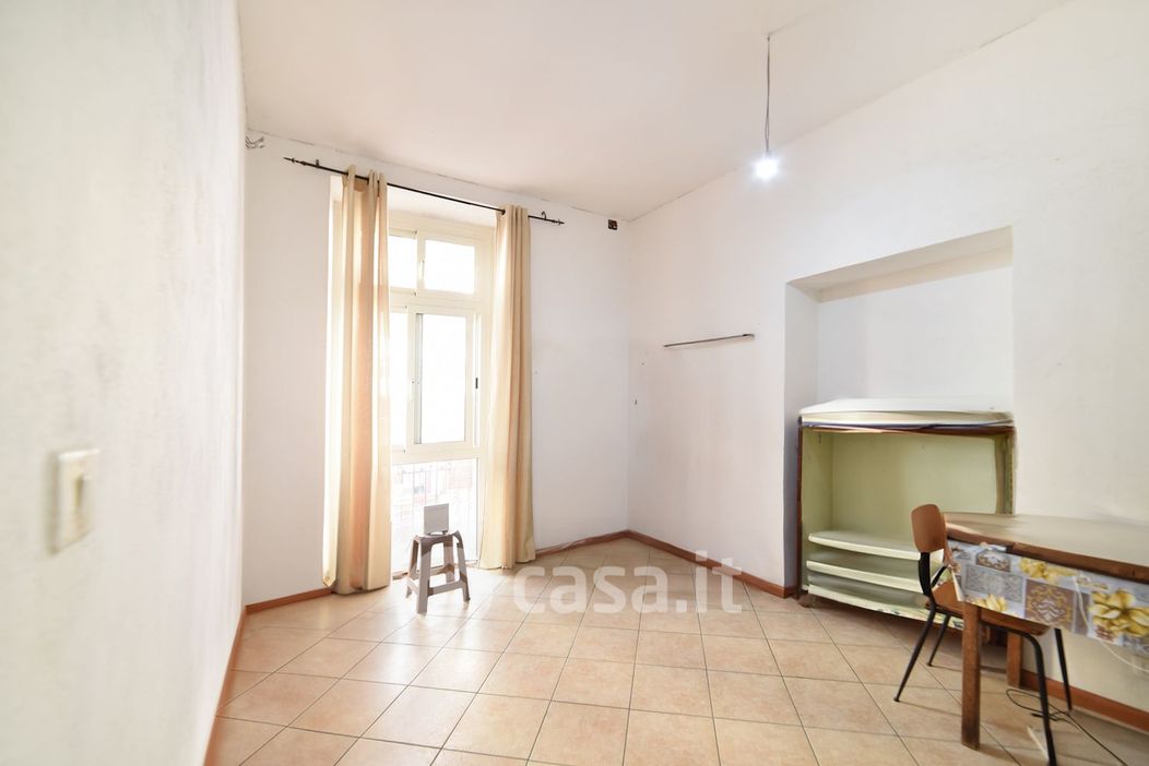 Appartamento in Vendita in Via Lepanto 33 a Cagliari