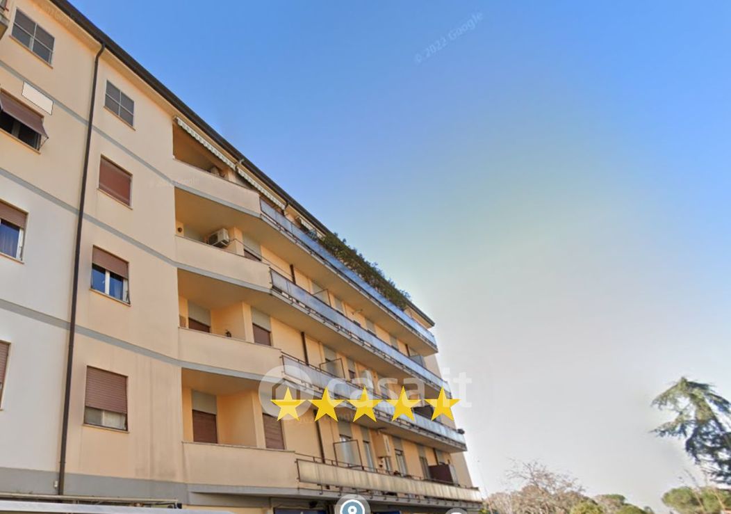 Appartamento in Vendita in Via Orazio Gentileschi a Pisa