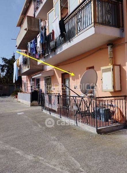 Appartamento in Vendita in Viale Vincenzo Gattoleo a Catanzaro