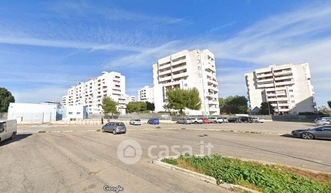 Appartamento in Vendita in Via Scoglio del Tonno a Taranto