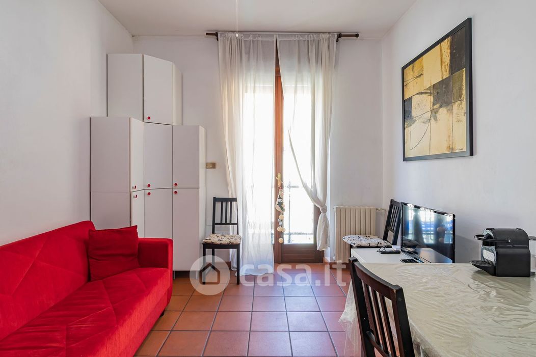 Appartamento in Affitto in Via Privata Minturno 4 a Milano