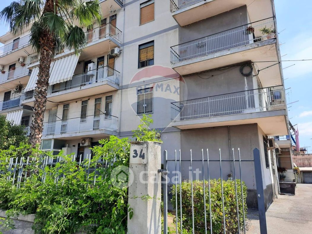 Appartamento in Vendita in Via Antonio Pacinotti 34 a Catania