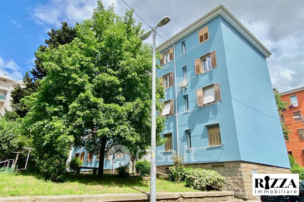 Appartamento in Vendita in Via Umago a Trieste