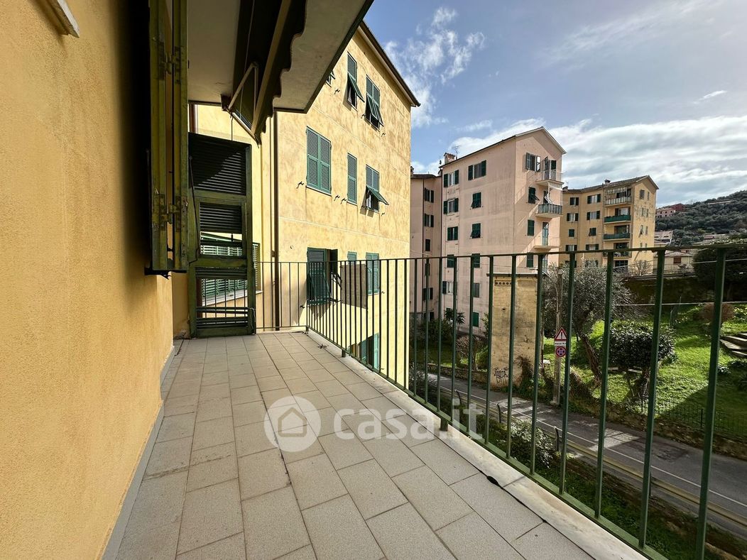 Appartamento in Vendita in Via Paverano 87 a La Spezia