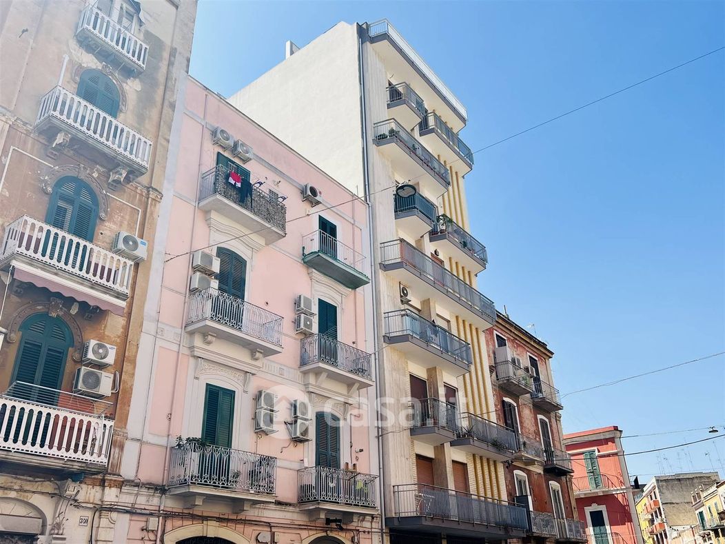 Appartamento in Vendita in Via Abate Giacinto Gimma 342 a Bari