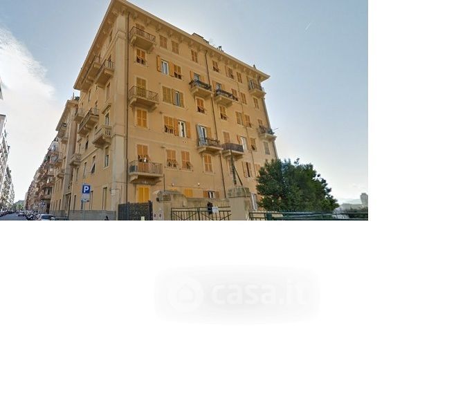 Appartamento in Affitto in Via Trento 30 a Genova