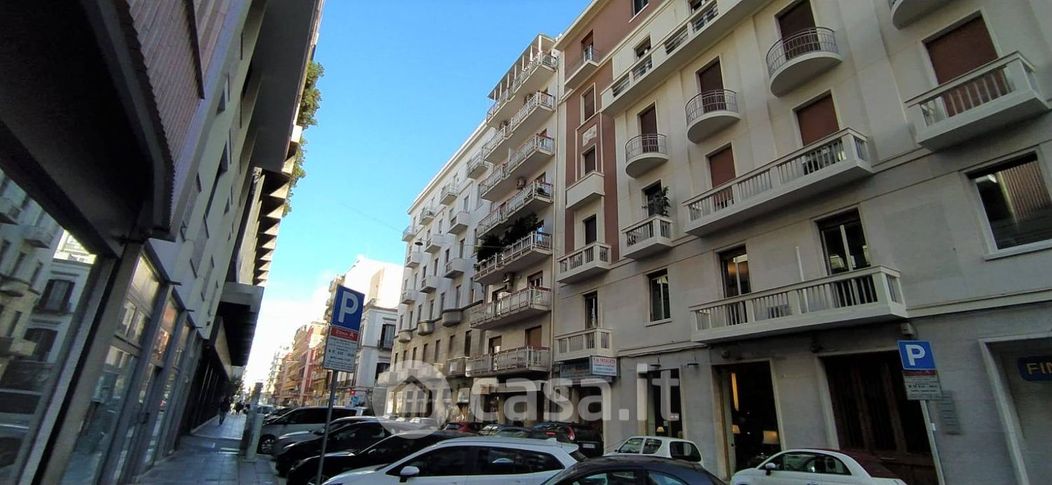 Appartamento in Affitto in Via Melo da Bari 96 a Bari