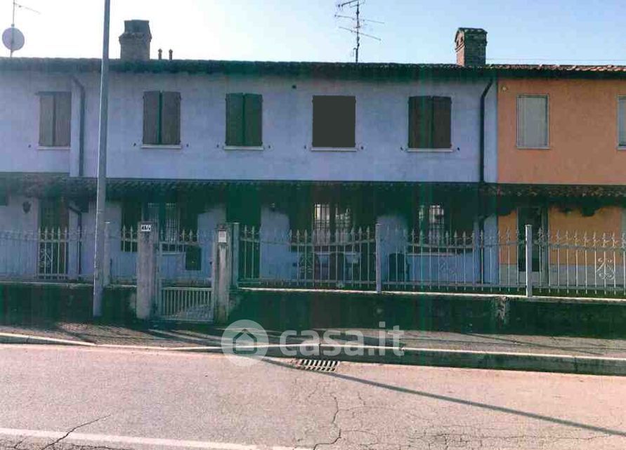 Casa indipendente in Vendita in Via Cavour 45 a Montichiari