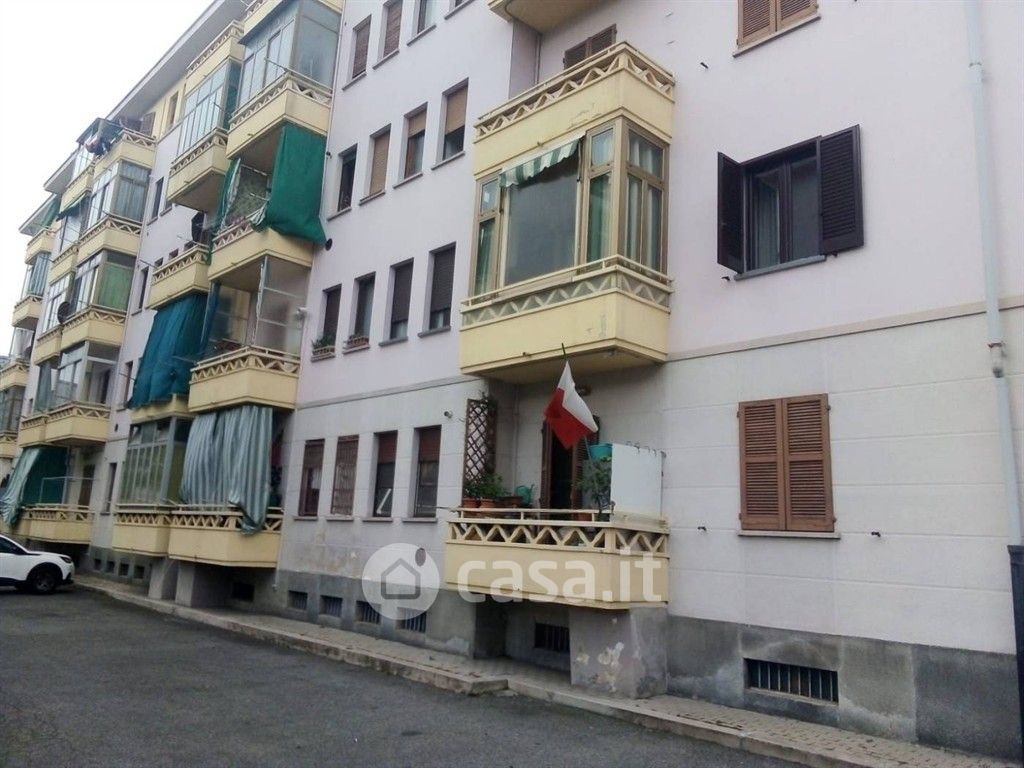Appartamento in Vendita in Via Giacomo Dina a Torino