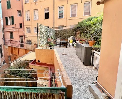 Appartamento in Vendita in Via Eugenia Ravasco a Genova