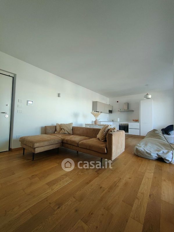 Appartamento in Vendita in Via Rigopiano a Pescara