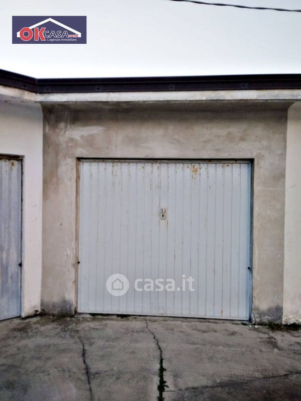 Garage/Posto auto in Vendita in Via Sant'Anna a Monfalcone
