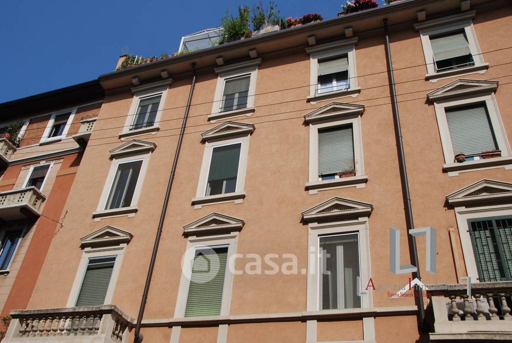 Appartamento in Affitto in Via Marcona a Milano
