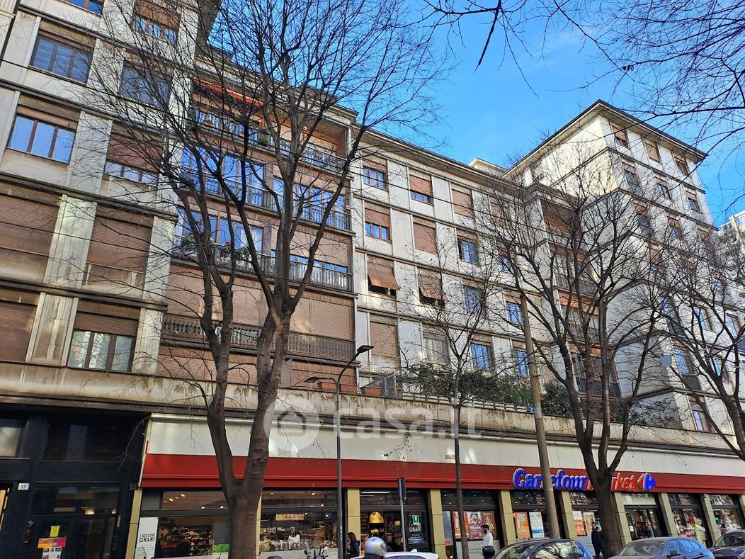 Appartamento in Vendita in Via VINCENZO MONTI 55 a Milano