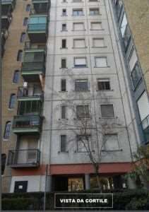 Appartamento in Vendita in Via Privata Antonio Lissoni 7 a Milano