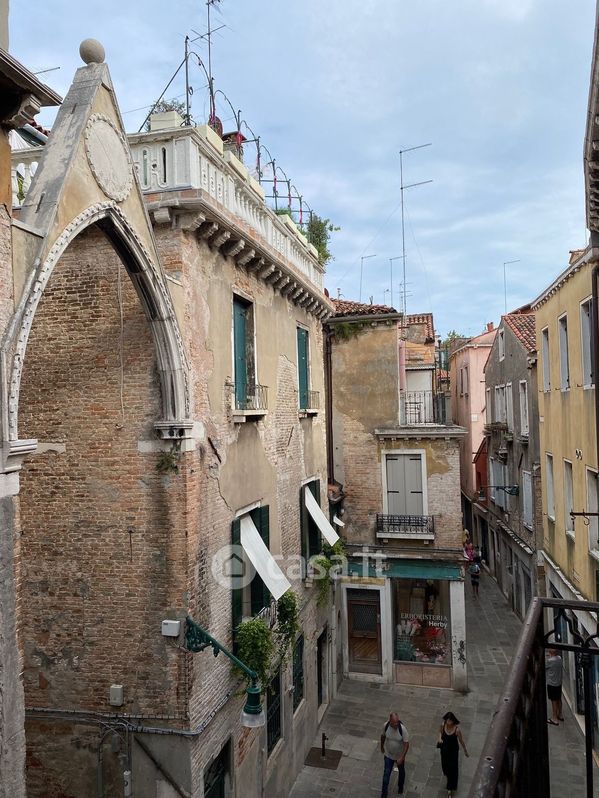 Appartamento in Vendita in Castello a Venezia