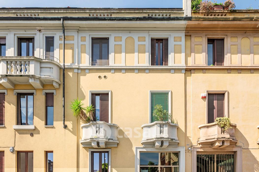 Appartamento in Vendita in Via Paolo Lomazzo 59 a Milano
