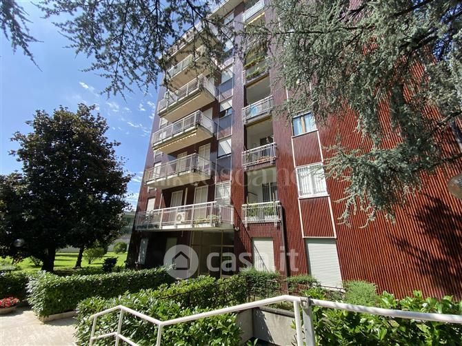 Appartamento in Vendita in Via Gaslini a Monza