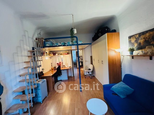Appartamento in Affitto in Via Bartolomeo Eustachi 16 a Milano