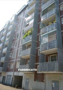 Appartamento in Vendita in Via Enrico De Nicola 4 a Milano