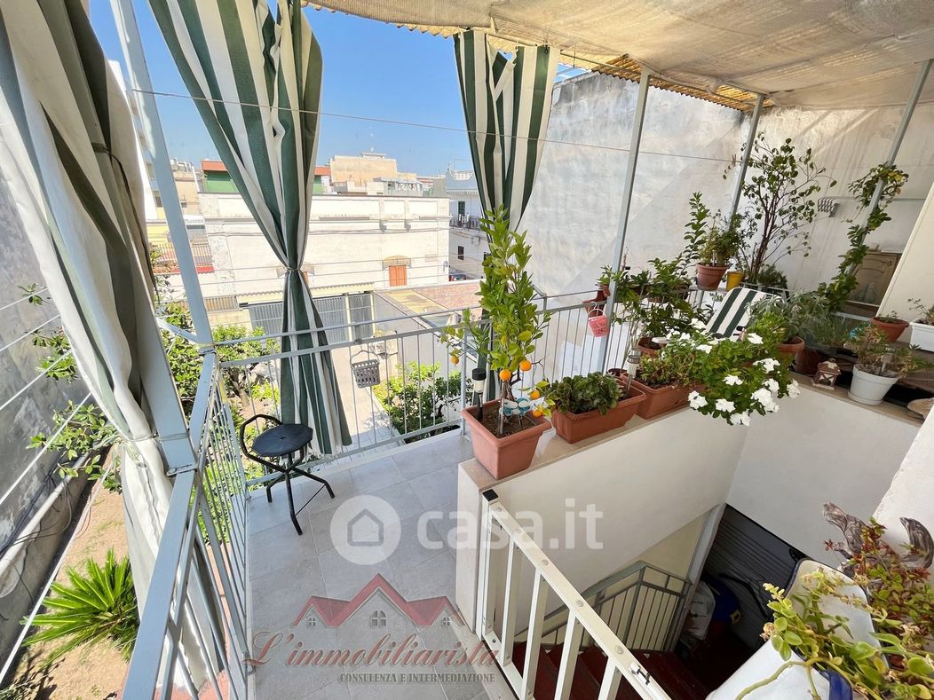 Appartamento in Vendita in Via Bonifacio a Bari