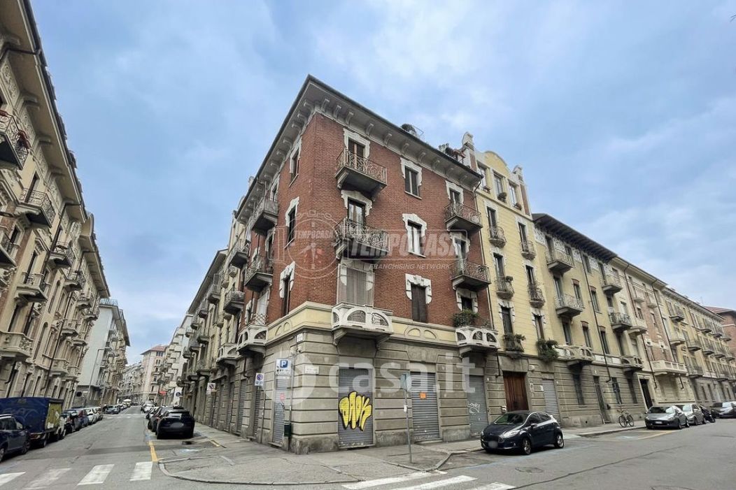 Appartamento in Vendita in Via Pietro Giuria 40 a Torino