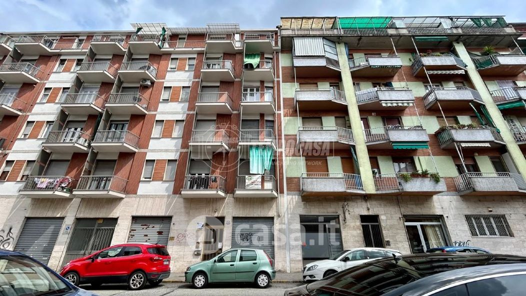 Appartamento in Vendita in Via Fratelli de Maistre 21 a Torino