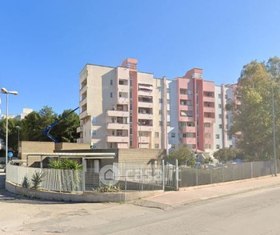 Appartamento in Vendita in Via Scoglio del Tonno 51 a Taranto