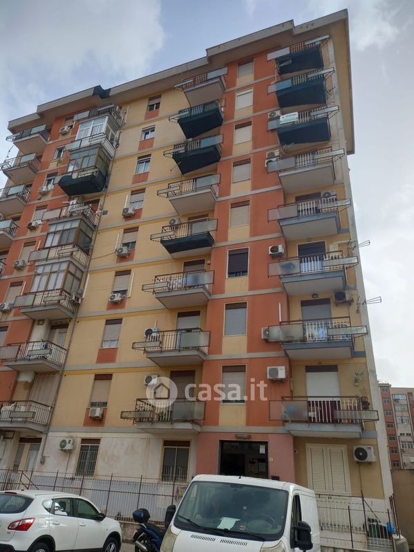 Appartamento in Vendita in Via Antonio Pigafetta 4 a Palermo