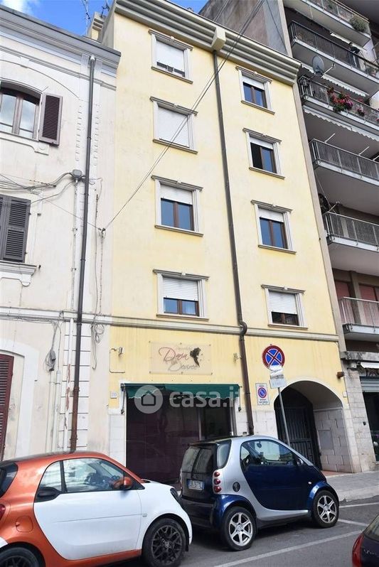 Appartamento in Vendita in Via Enrico Costa a Sassari