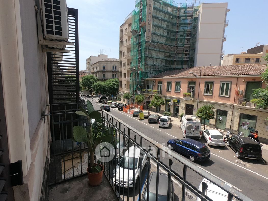 Appartamento in Vendita in Corso delle Province a Catania