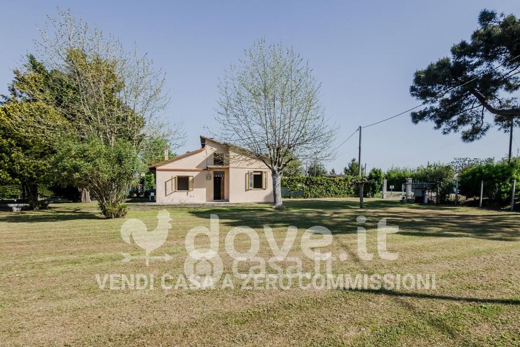 Casa indipendente in Vendita in Via Carso 28 a Cavallino-Treporti