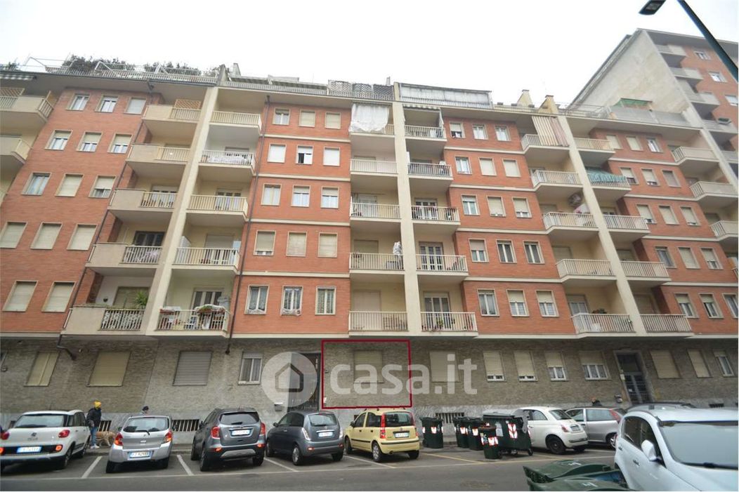Appartamento in Vendita in Corso Rosselli 99 9 a Torino