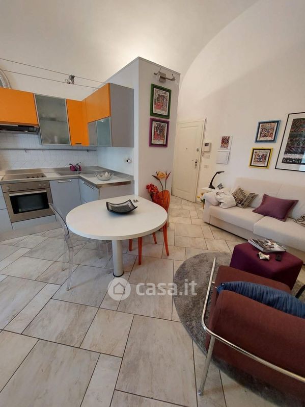 Appartamento in Vendita in Via Risorgimento a Pisa