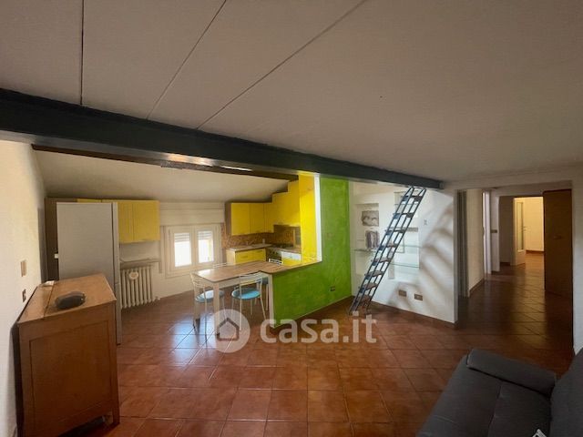 Appartamento in Vendita in Via Alberto Braglia 7 a Modena