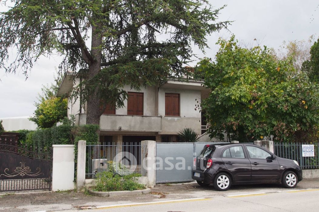 Casa indipendente in Vendita in Via Trieste 9 a Annone Veneto