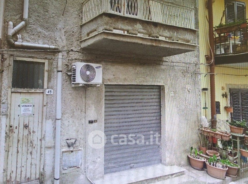 Garage/Posto auto in Vendita in Via Amendola 47 a Misilmeri
