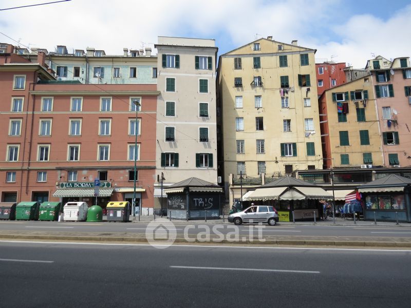 Appartamento in Vendita in Via Antonio Gramsci a Genova