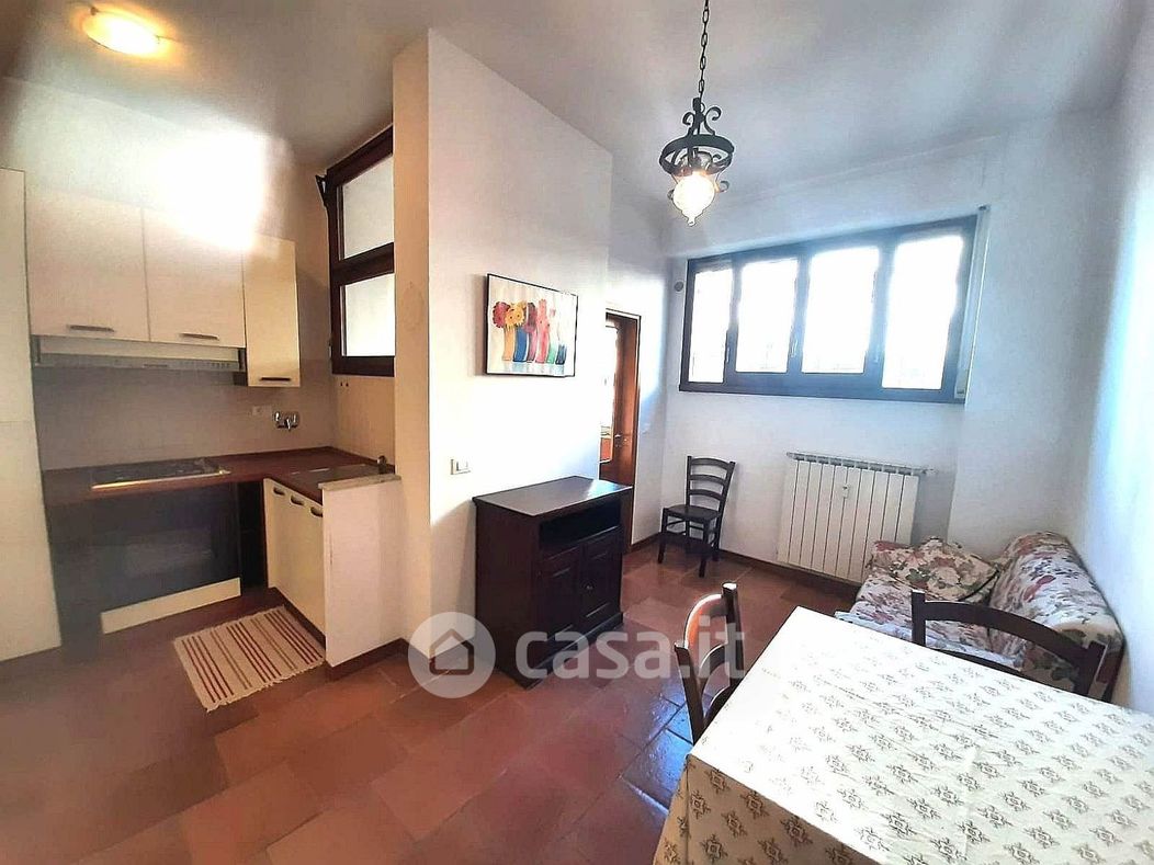 Appartamento in Vendita in Via Reginaldo Giuliani a Firenze