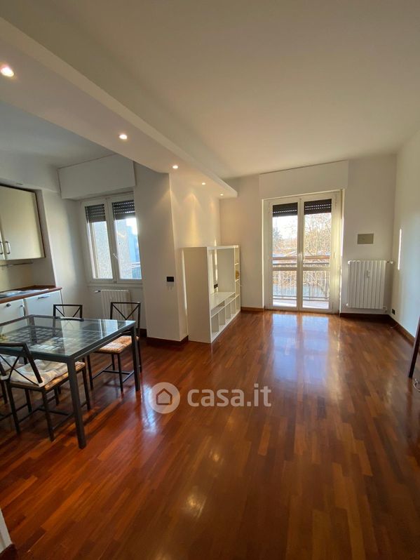Appartamento in Affitto in Via dei Fontanili a Milano