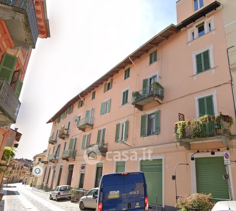 Appartamento in Vendita in Via Quintino Sella 51 a Biella