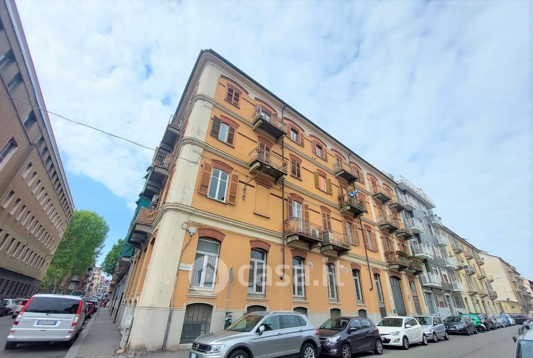 Appartamento in Vendita in Via Don Bosco 65 a Torino