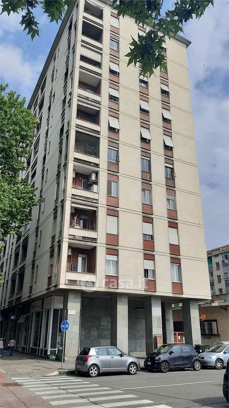 Appartamento in Vendita in Via Severino Casana 52 a Torino
