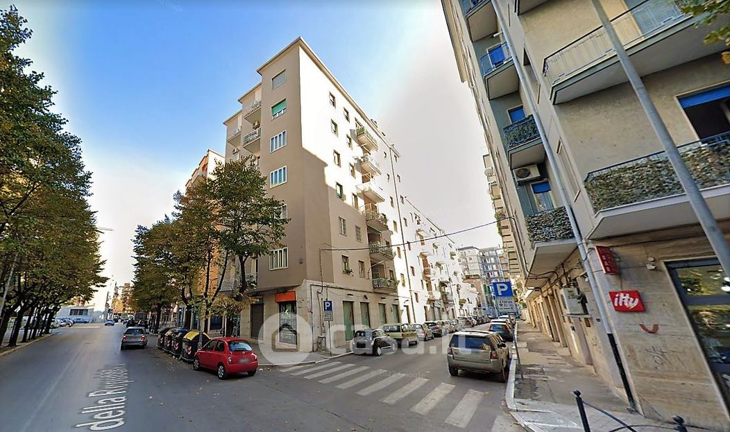 Appartamento in Vendita in Via Lustro 32 a Foggia