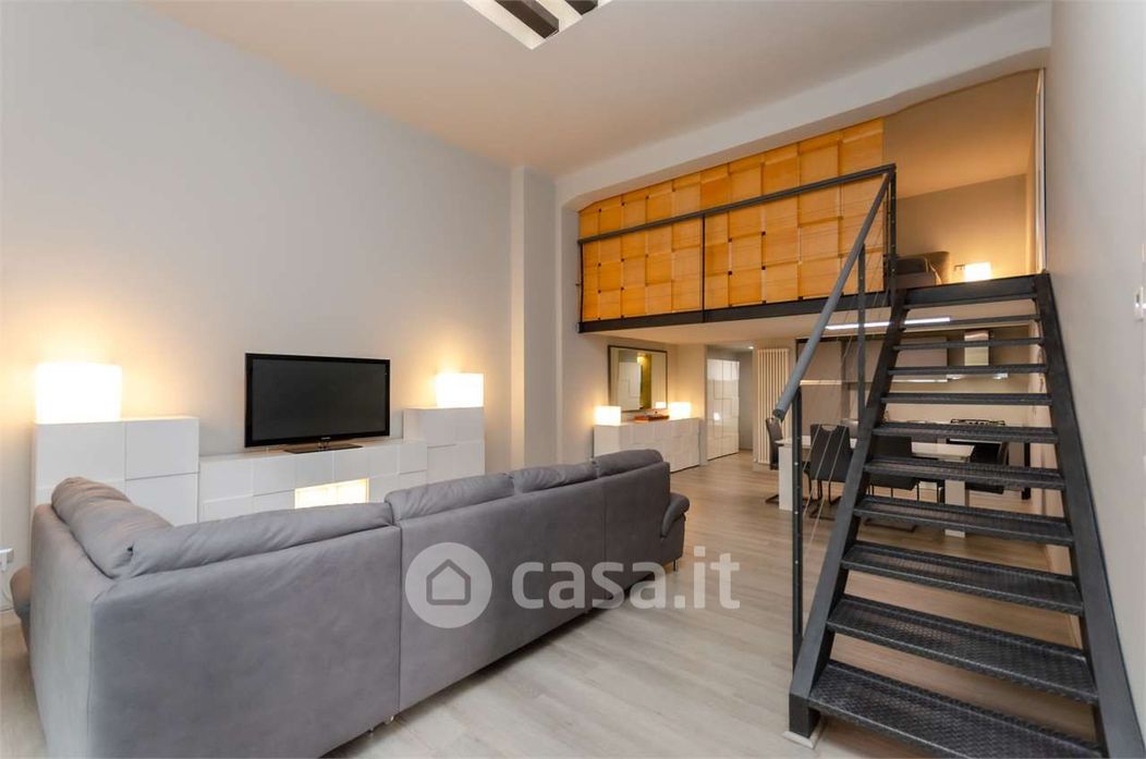 Appartamento in Vendita in Via Paolo Uccello 5 a Milano