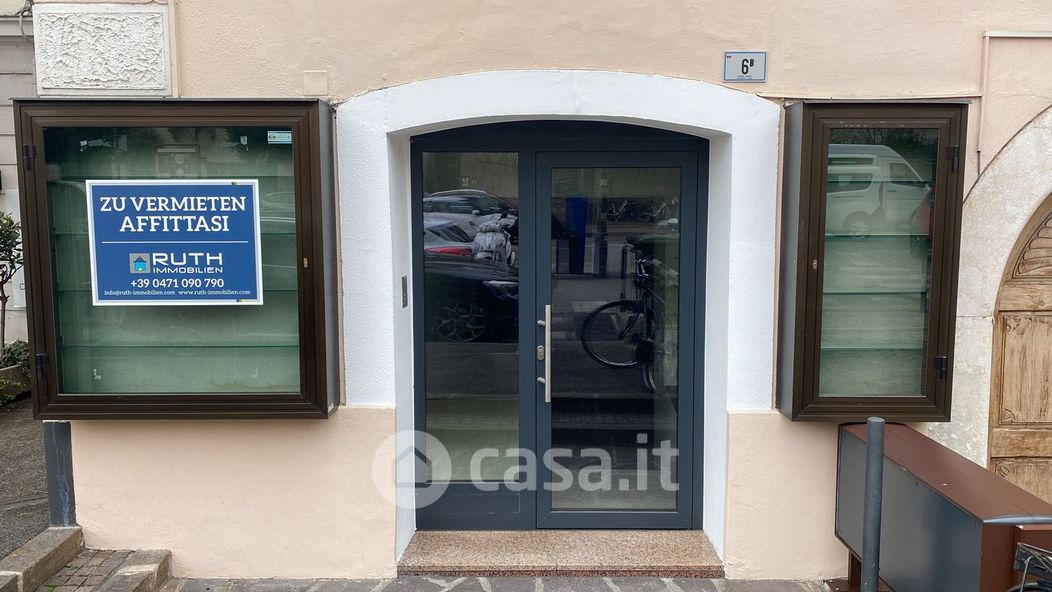 Negozio/Locale commerciale in Affitto in Piazza Gries a Bolzano