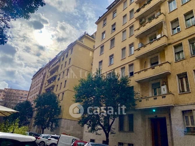 Appartamento in Vendita in Via Augusto Riboty a Roma