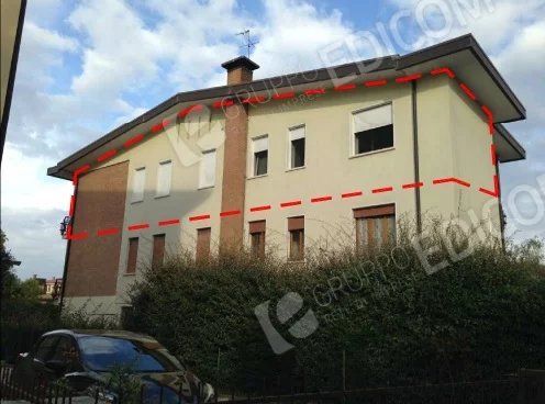 Appartamento in Vendita in Via Antonio Scarpa 14 a Treviso