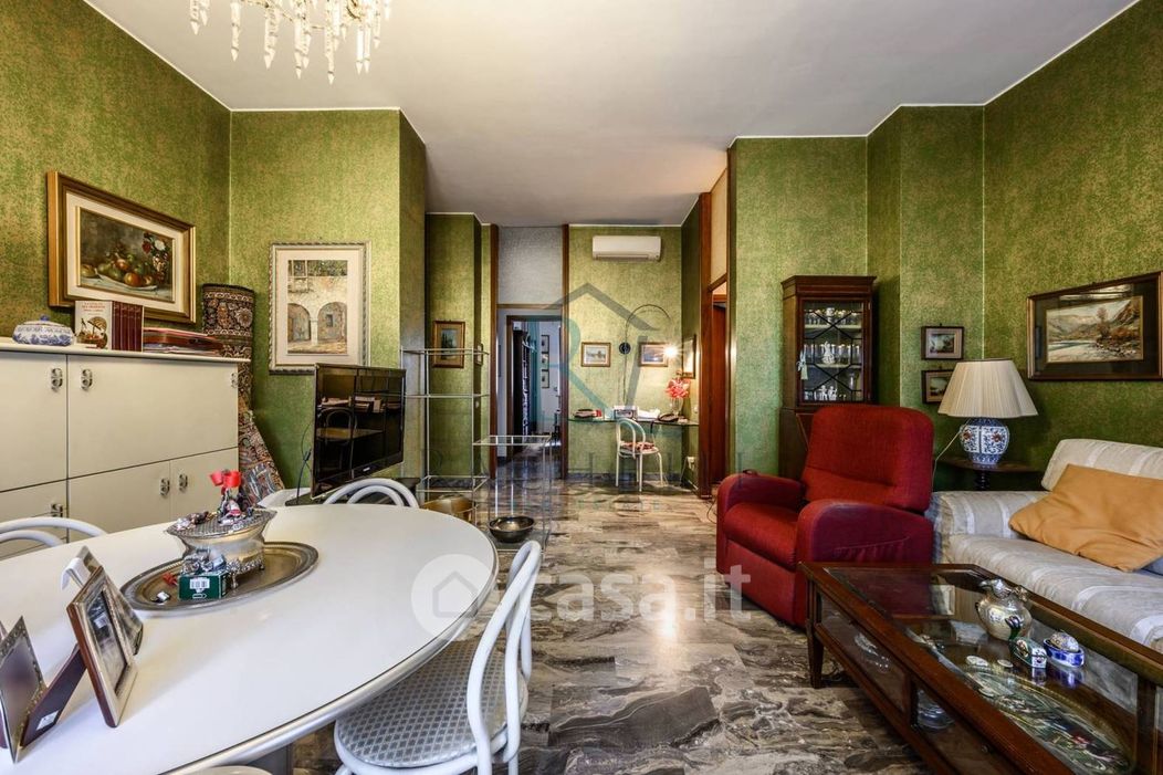 Appartamento in Vendita in Via Giuseppe Ripamonti 166 a Milano