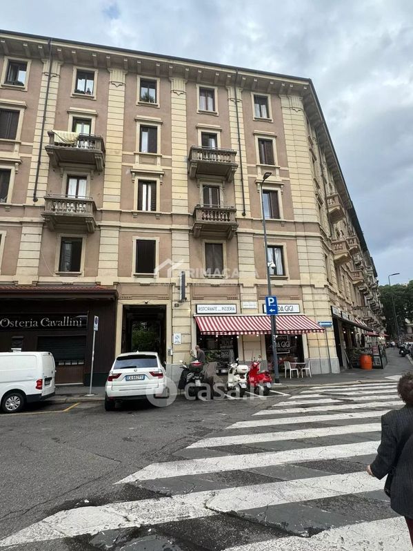Appartamento in Vendita in Via Mauro Macchi 2 a Milano